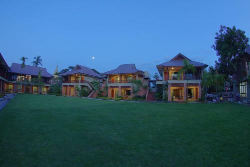 Shwe Mi Hotel