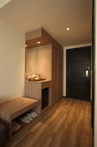 Hotel Ss Aung Ban