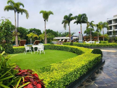 Hotel Ss Aung Ban