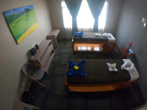 Hotel Ss Aung Ban