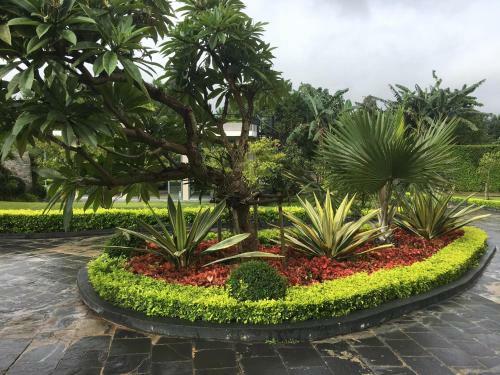 Hotel Ss Aung Ban