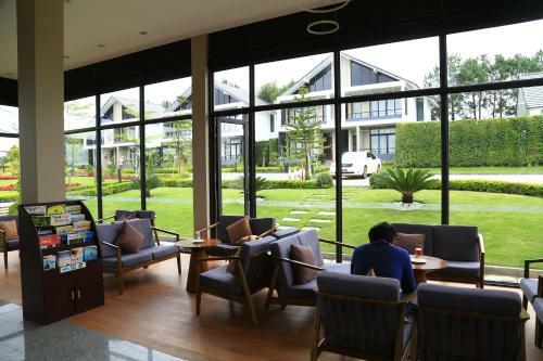 Hotel Ss Aung Ban