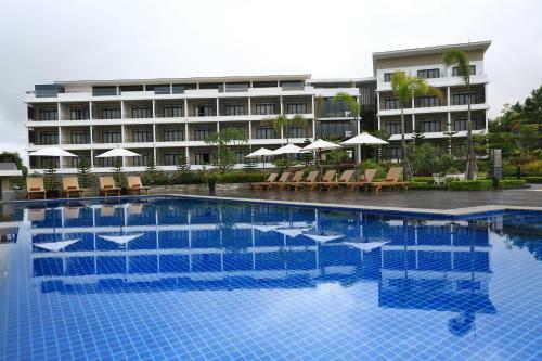 Hotel Ss Aung Ban