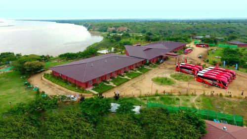 Hotel Royal Emerald River View Resort