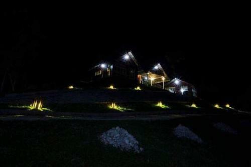 Lodge The Log -gaw Yan Gyi Island