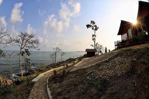 Lodge The Log -gaw Yan Gyi Island
