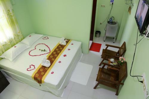Sein Nan Daw Hotel