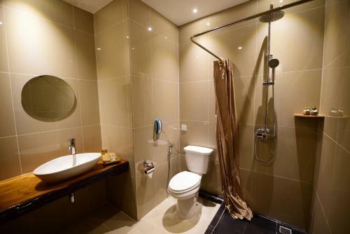 Hotel Myanmar Han
