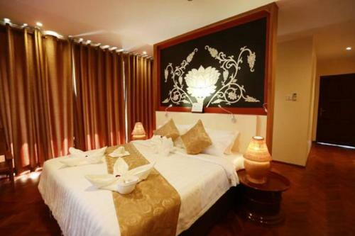 Hotel Myanmar Han