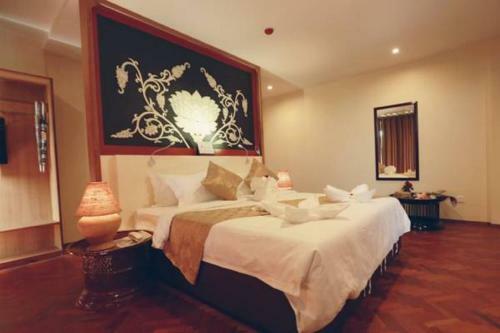 Hotel Myanmar Han