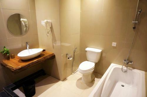 Hotel Myanmar Han