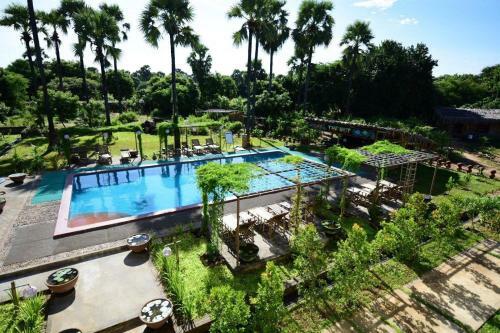Hotel Myanmar Han