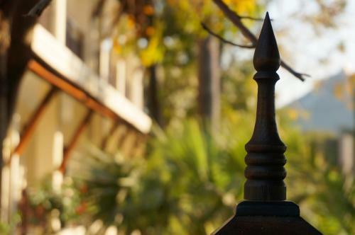 Hotel Myanmar Han