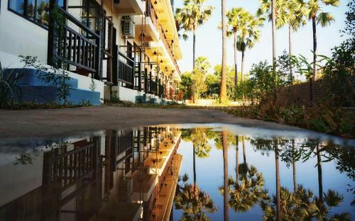 Hotel Myanmar Han