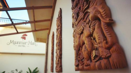 Hotel Myanmar Han