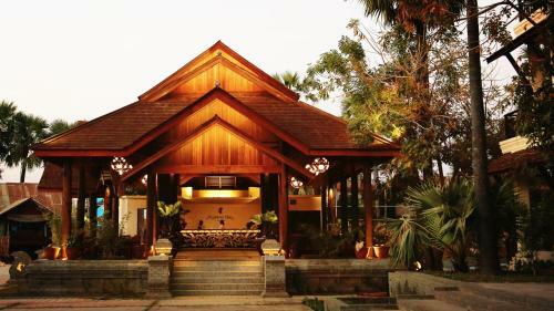 Hotel Myanmar Han