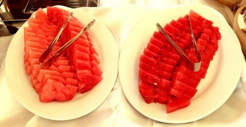 Cherry Bagan Hotel