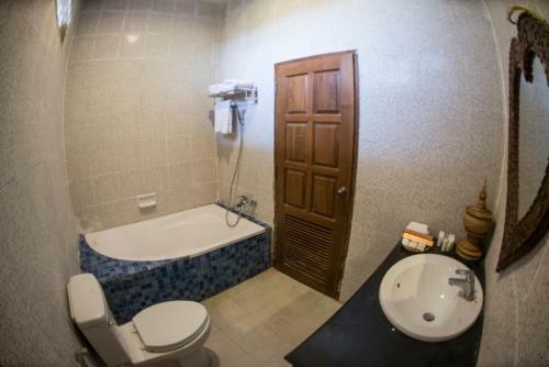 Gracious Bagan Hotel