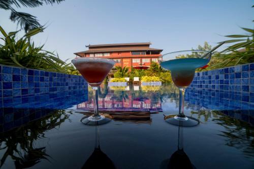Gracious Bagan Hotel