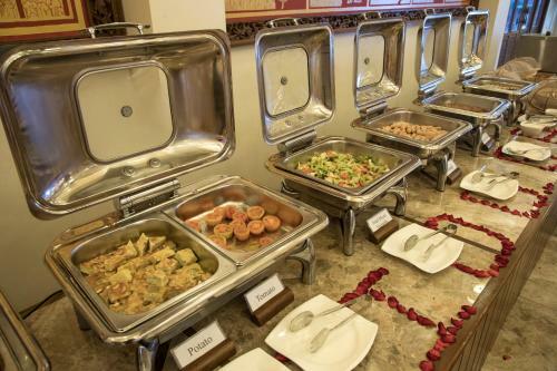 Gracious Bagan Hotel