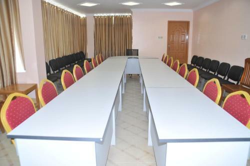 Chindwin Myint Hotel
