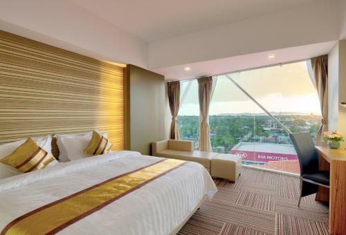 Aung Myint Mo Hotel