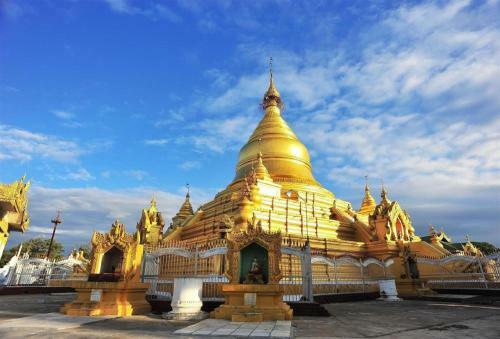 Aung Myint Mo Hotel