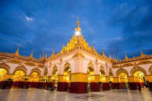 Aung Myint Mo Hotel
