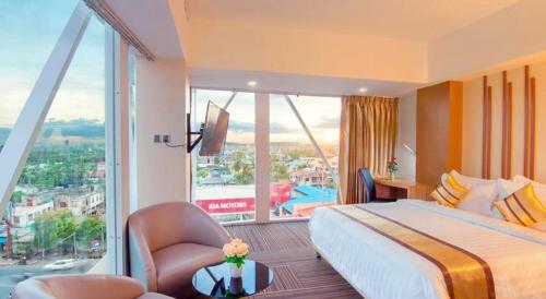 Aung Myint Mo Hotel