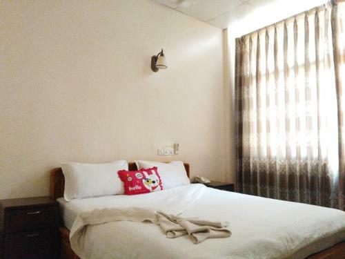 Man Thi Tar Hotel