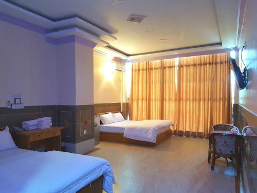 Man Thi Tar Hotel