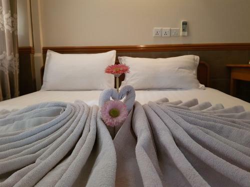 Man Thi Tar Hotel