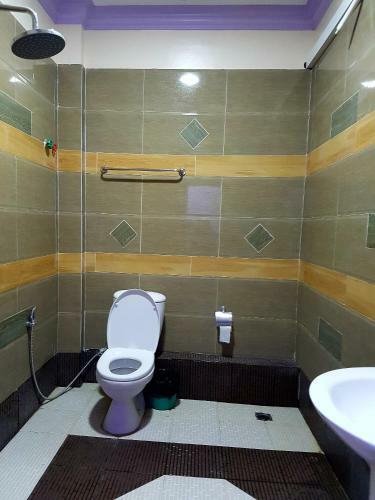 Man Thi Tar Hotel