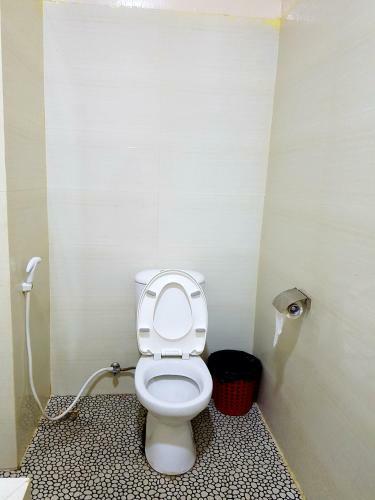 Man Thi Tar Hotel