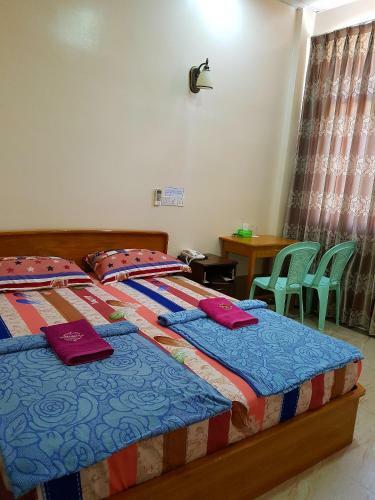 Man Thi Tar Hotel
