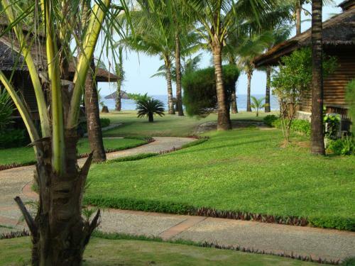 Hotel Sunny Paradise Resort