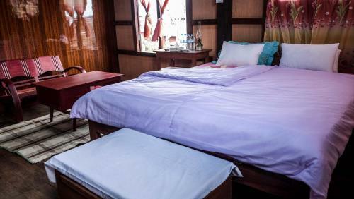 Inle Innpawkhon Homestay