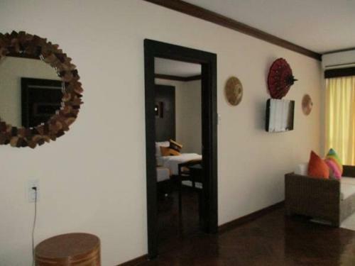Hotel Amata Garden Resort, Inle Lake