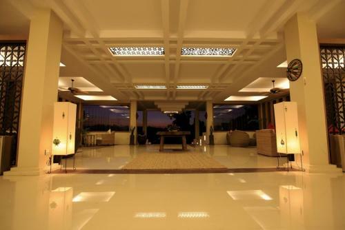 Hotel Amata Garden Resort, Inle Lake