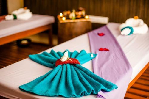 Hotel Amata Garden Resort, Inle Lake