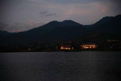 Hotel Amata Garden Resort, Inle Lake