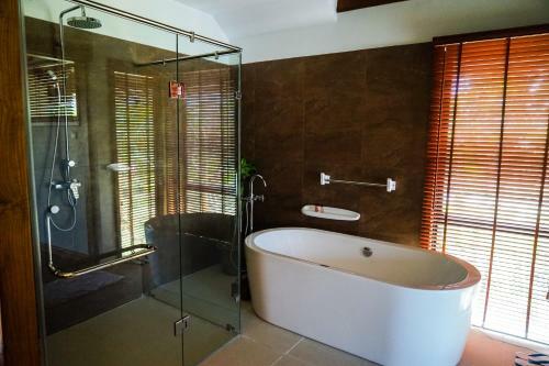 Hotel Amata Garden Resort, Inle Lake