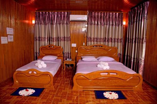 Mother House Hotel