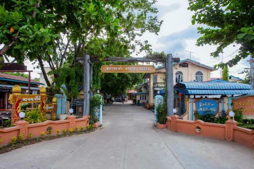 Mother House Hotel