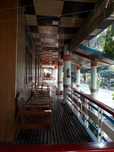 Mother House Hotel