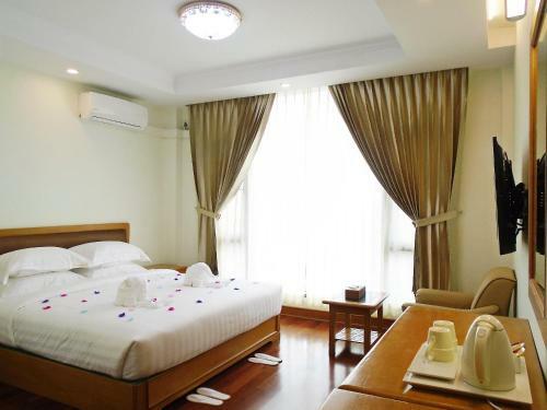 Mountain Star Hotel