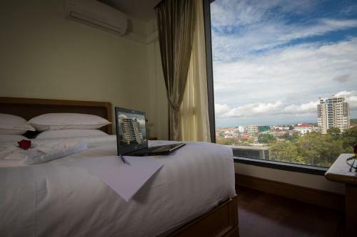 Mountain Star Hotel