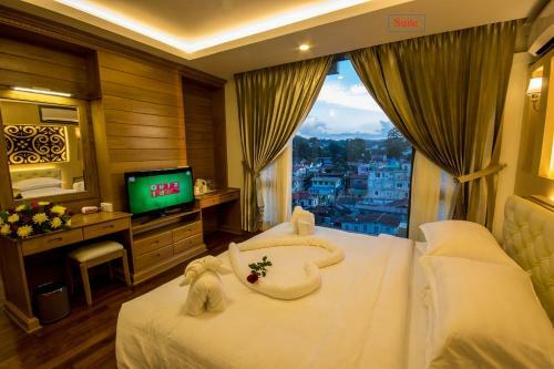 Mountain Star Hotel