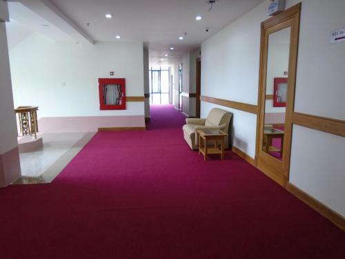 Mountain Star Hotel
