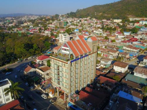 Mountain Star Hotel